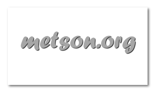 metson.org